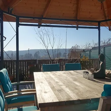 Xandl Apartament Kaibing