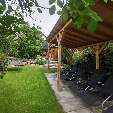 Xandl 公寓