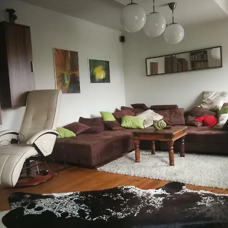 Apartament Xandl Kaibing