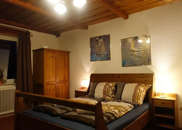 Appartamento Xandl Kaibing