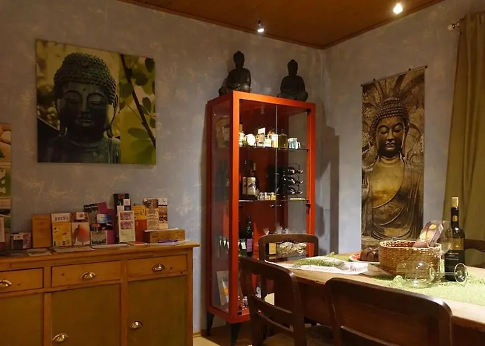 Xandl Appartement Kaibing