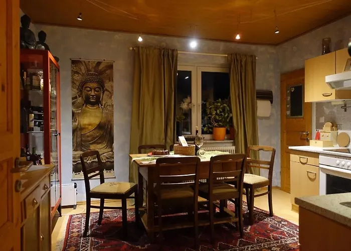 Appartement Xandl Kaibing