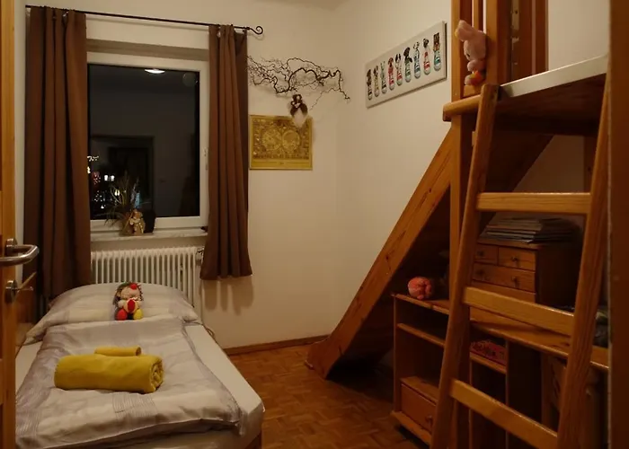 Appartement Xandl Kaibing