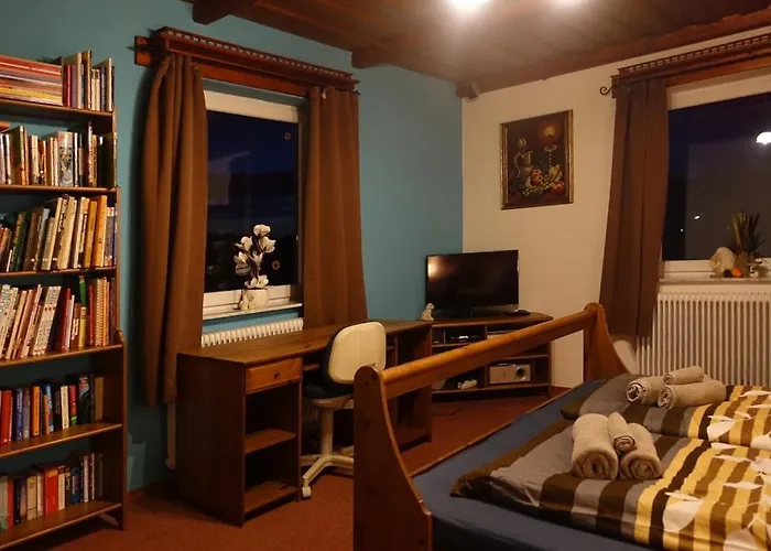 Appartement Xandl Kaibing