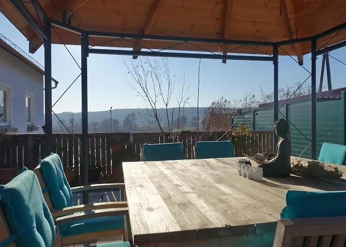 Xandl Appartement Kaibing