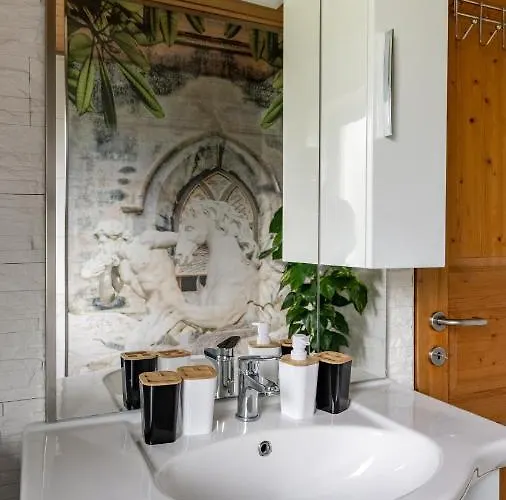 شقة Xandl Kaibing