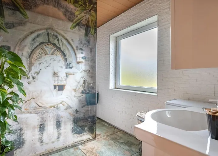 Xandl Appartement Kaibing