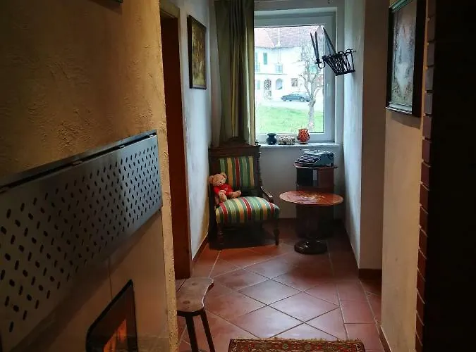 Xandl Appartement Kaibing