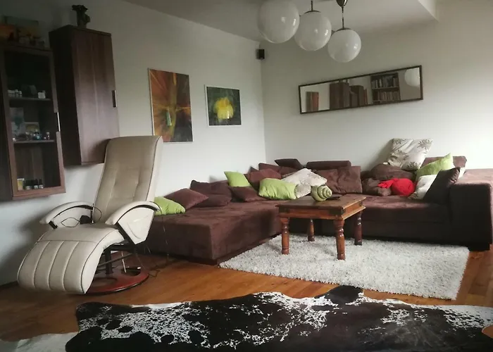 Appartement Xandl Kaibing