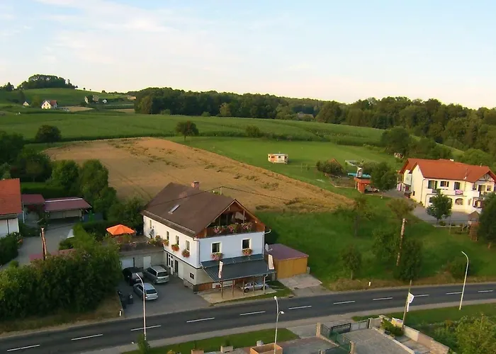 Xandl Appartement Kaibing