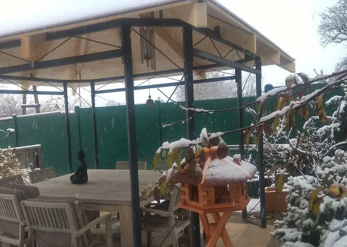 شقة Xandl Kaibing